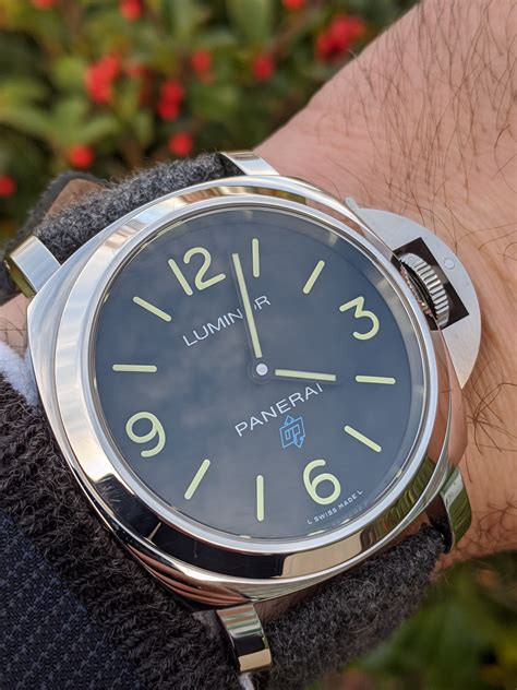 panerai pam 00774|op6763.